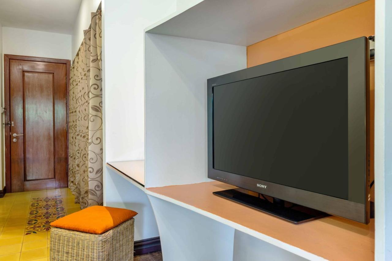 Marirath Boutique Hotel Siem Reap Eksteriør billede