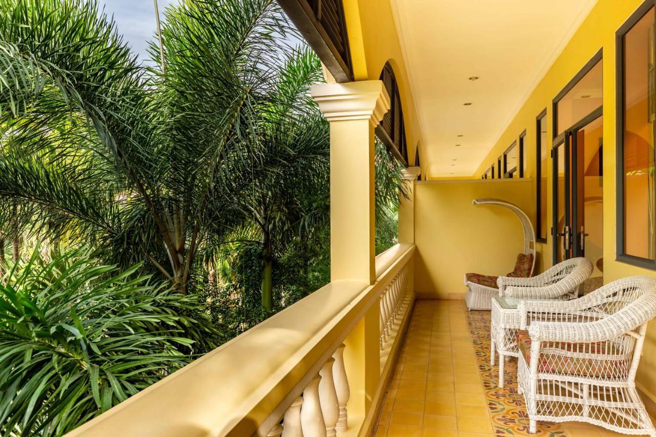 Marirath Boutique Hotel Siem Reap Eksteriør billede