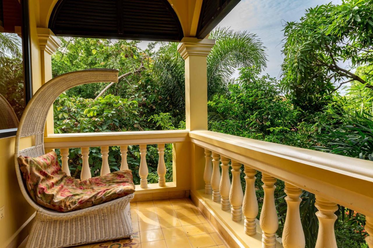 Marirath Boutique Hotel Siem Reap Eksteriør billede