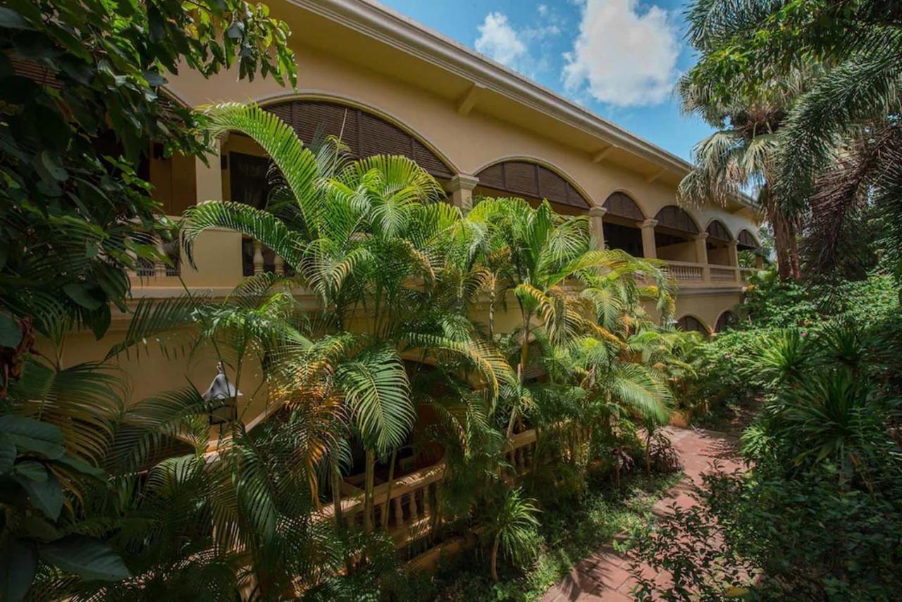 Marirath Boutique Hotel Siem Reap Eksteriør billede