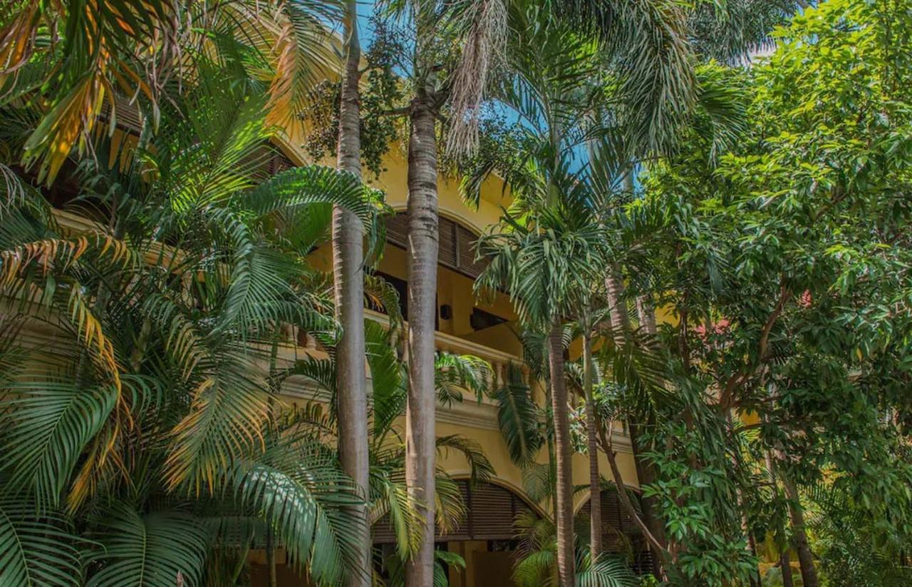 Marirath Boutique Hotel Siem Reap Eksteriør billede