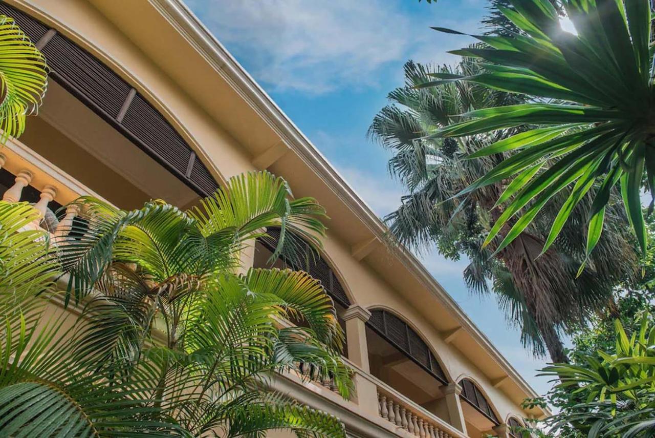 Marirath Boutique Hotel Siem Reap Eksteriør billede