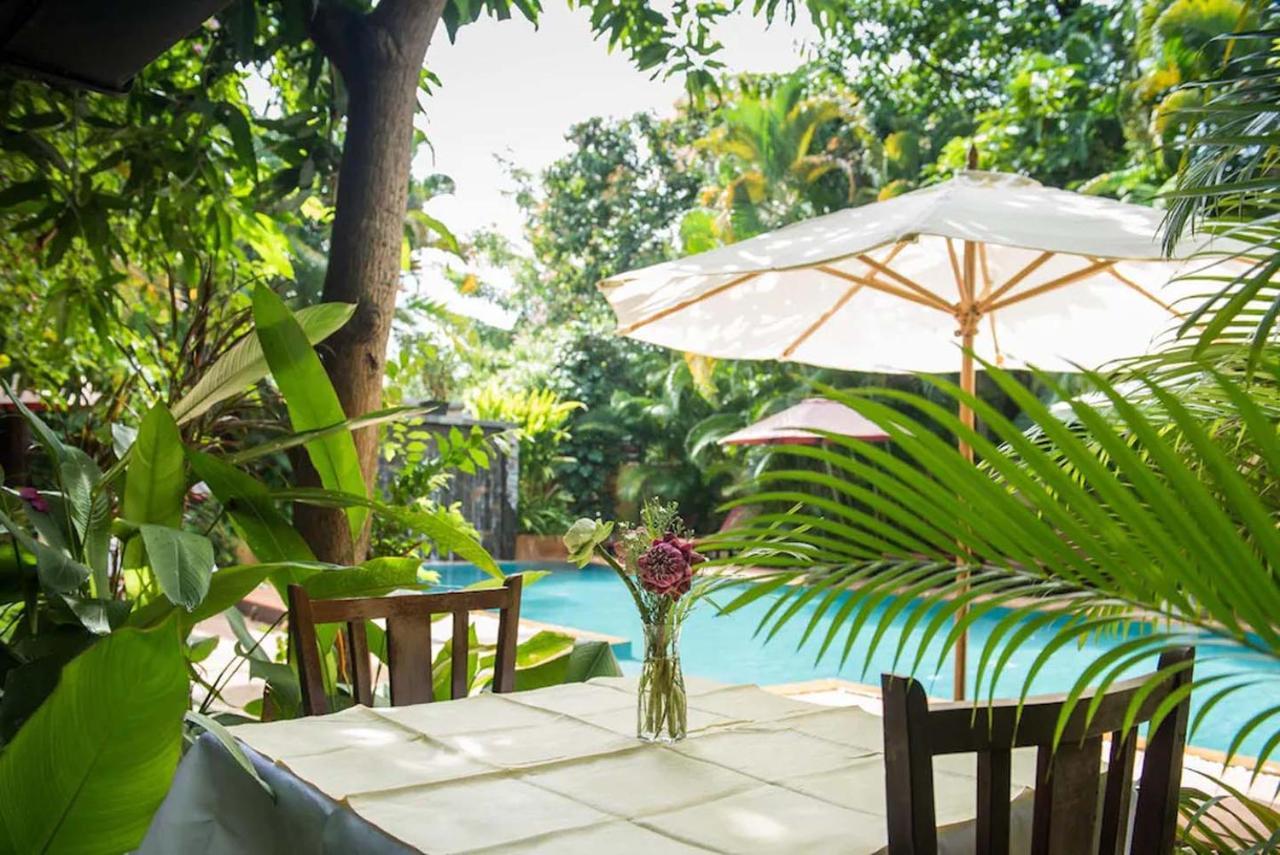 Marirath Boutique Hotel Siem Reap Eksteriør billede