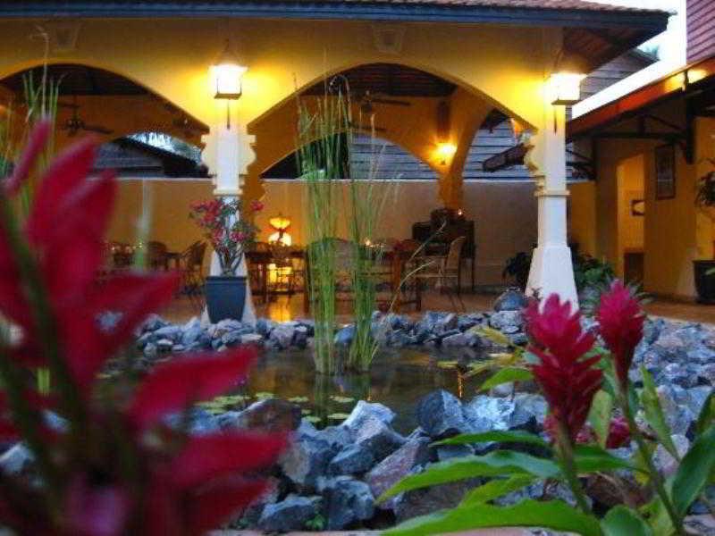 Marirath Boutique Hotel Siem Reap Eksteriør billede