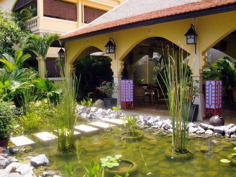 Marirath Boutique Hotel Siem Reap Eksteriør billede