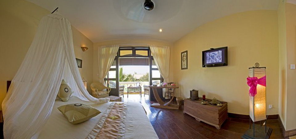 Marirath Boutique Hotel Siem Reap Eksteriør billede