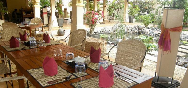 Marirath Boutique Hotel Siem Reap Eksteriør billede