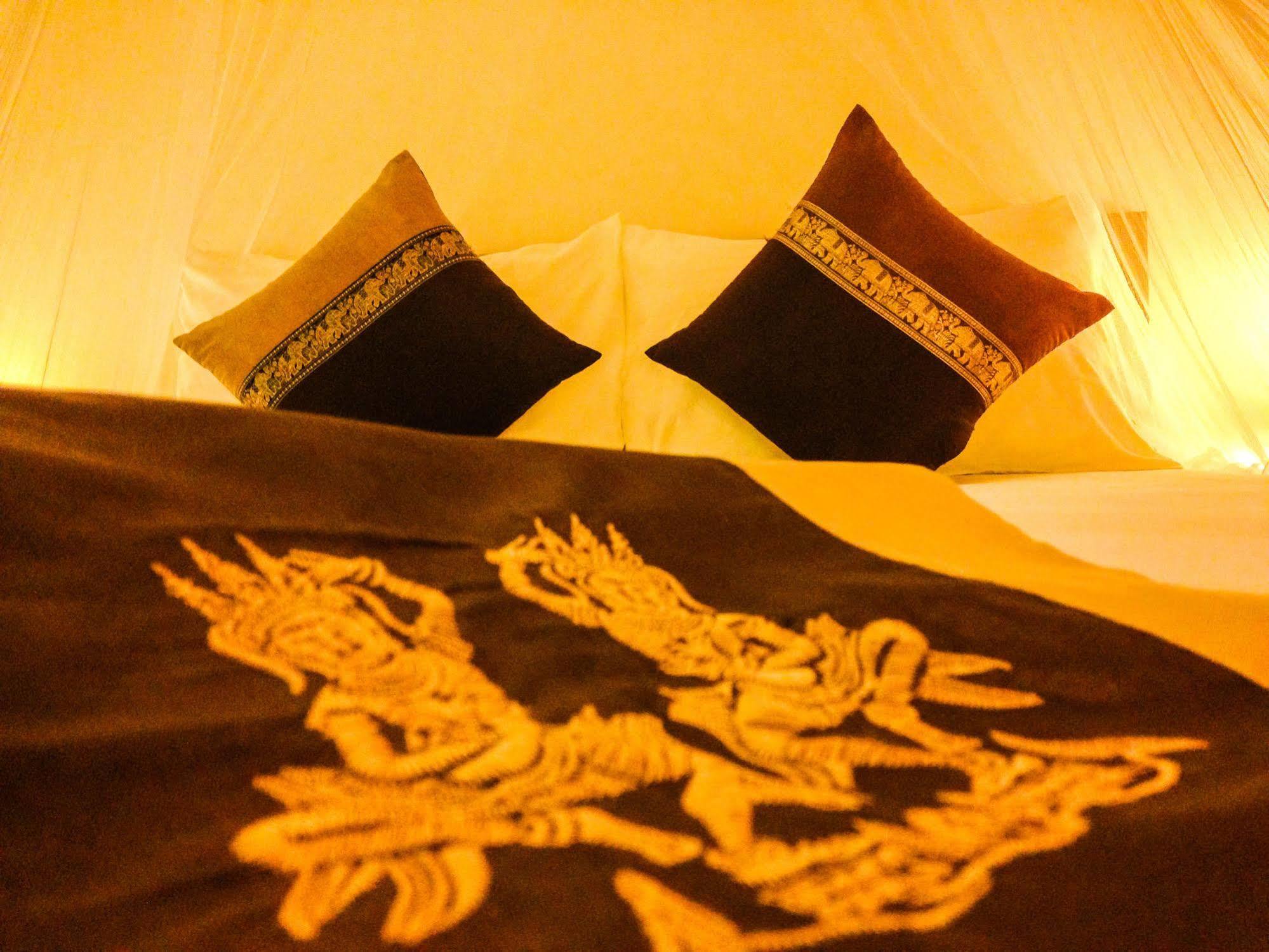 Marirath Boutique Hotel Siem Reap Eksteriør billede