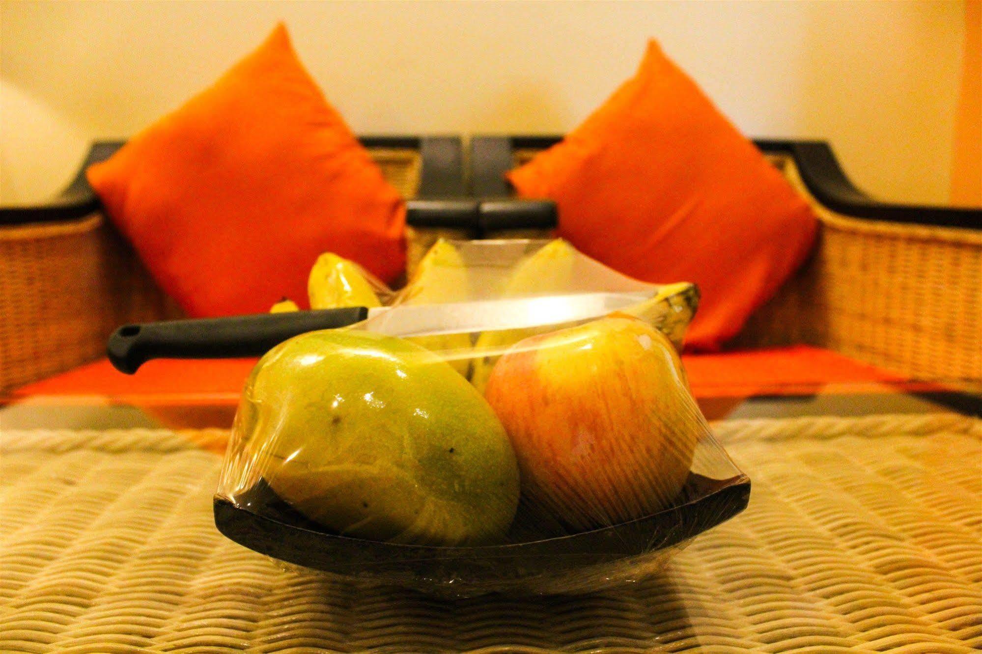 Marirath Boutique Hotel Siem Reap Eksteriør billede